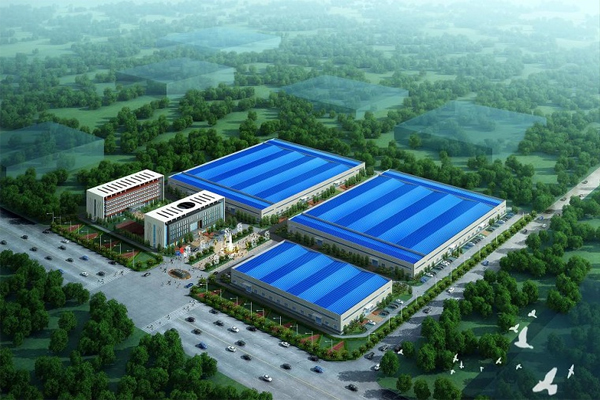 Dalian HorizonSure Technologies Group